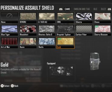 [Bo2] Aged a few years