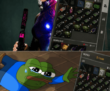 Average DMZ experience
