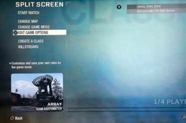 [BO] No bot support for Local Play in Black Ops 1 on PS4/PS5