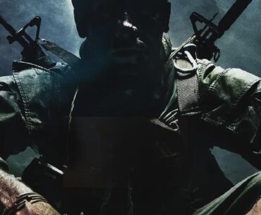 The Black Ops 1 PlayStation Port is Currently Unplayable [BO]