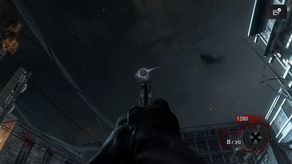 Is this... A bug?