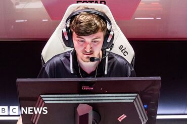 Esports World Cup 2026: Paris venue a boost for European fans - BBC