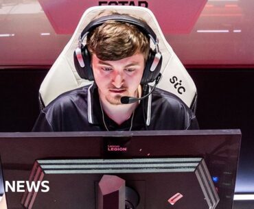 Esports World Cup 2026: Paris venue a boost for European fans - BBC