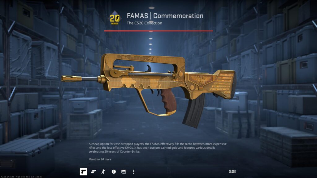 Got this on my 4th case!! Did I cook? :D