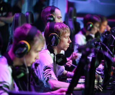 Astana Unveils Competition Schedule for Games of Future 2026