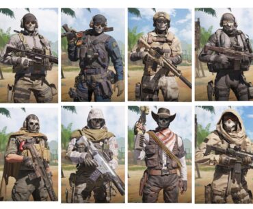 Best Battle Pass Ghost Skin
