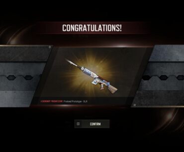 I FINALLY PULLED A PROGRESSIVE