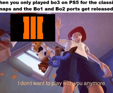 They're so much better.