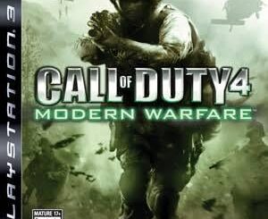 Why COD4 is the best COD I've ever played... [COD4]