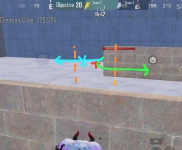 How to ACTUALLY use one sided strafing (Very technical)