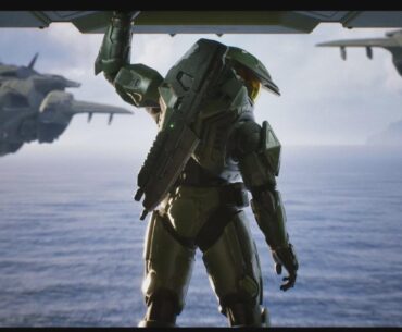 Halo Studios Boss Allegedly Told Devs “I Don’t Give A F*” Over Work-Life Balance Concerns, New Report Exposes Abuse and Mismanagement of Employees and Halo IP