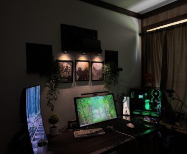 My Setup