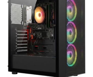 IS THIS A GOOD GAMING PC
