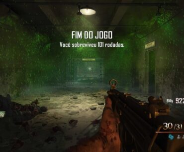 My first round 100 and I am very happy