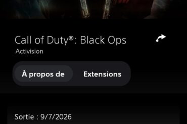 Guys, I saw Charlie Intel tweeting about so I had to check on the PS APP... THEY'RE HERE !!!