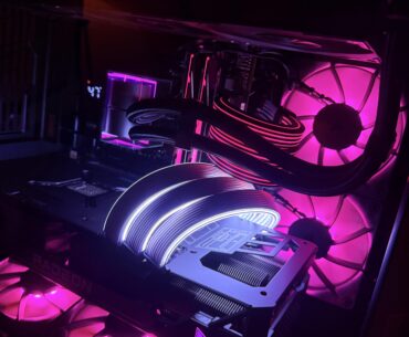 Bought Corsair fans.. not reverse [question]