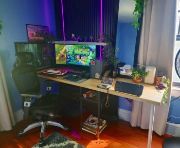 Work in progress but its coming along