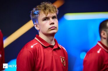 Brollan departs MOUZ