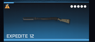 Dragon's Breath is "Restricted" On MWII Shotguns?