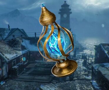 Agarthan device still doable before round 60?