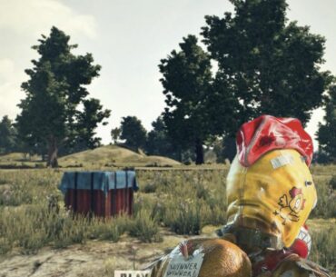 New Contender?