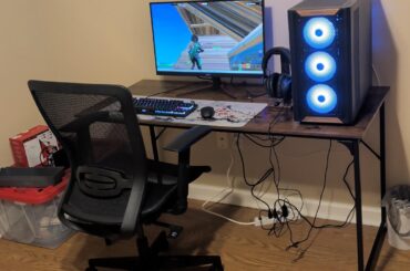 Decent, but do you have any feedback?
