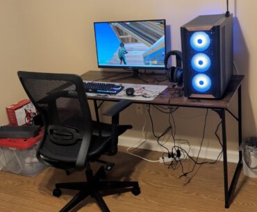 Decent, but do you have any feedback?