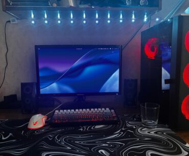 How do you like my table?