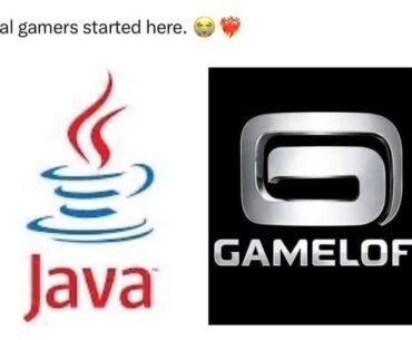 did y'all start here?