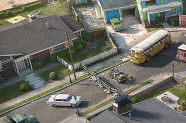 Nuketown is getting an upgrade!