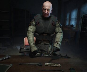 Xbox Paid Stalker 2 Devs More Than The Games Entire Development Budget To Make It Console Exclusive And Not Launch On PS5 For A Year