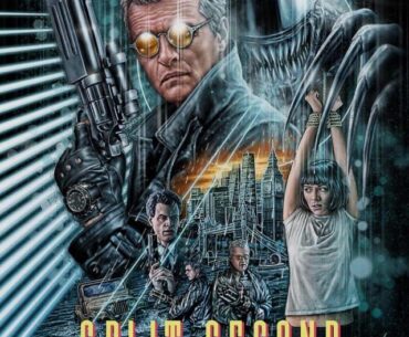 Saw these 4 movies and I gotta say