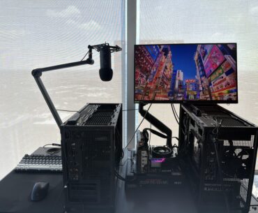 First pc build, how did I do? /s