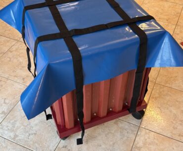 AirDrop Build by Myself