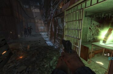 Just downloaded the bo2 port and I cant believe they made rebirth into a zombie map! Also my load out is glitched, I keep spawning with a 1911?