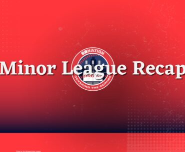 Minor League Recap: Nolan Schubart’s on-base streak reaches 50 games