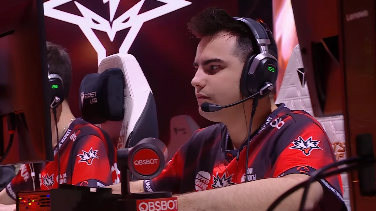 Team Yandex settles for third place at the Dota 2 Esports World Cup after victory over Vici Gaming no-alt