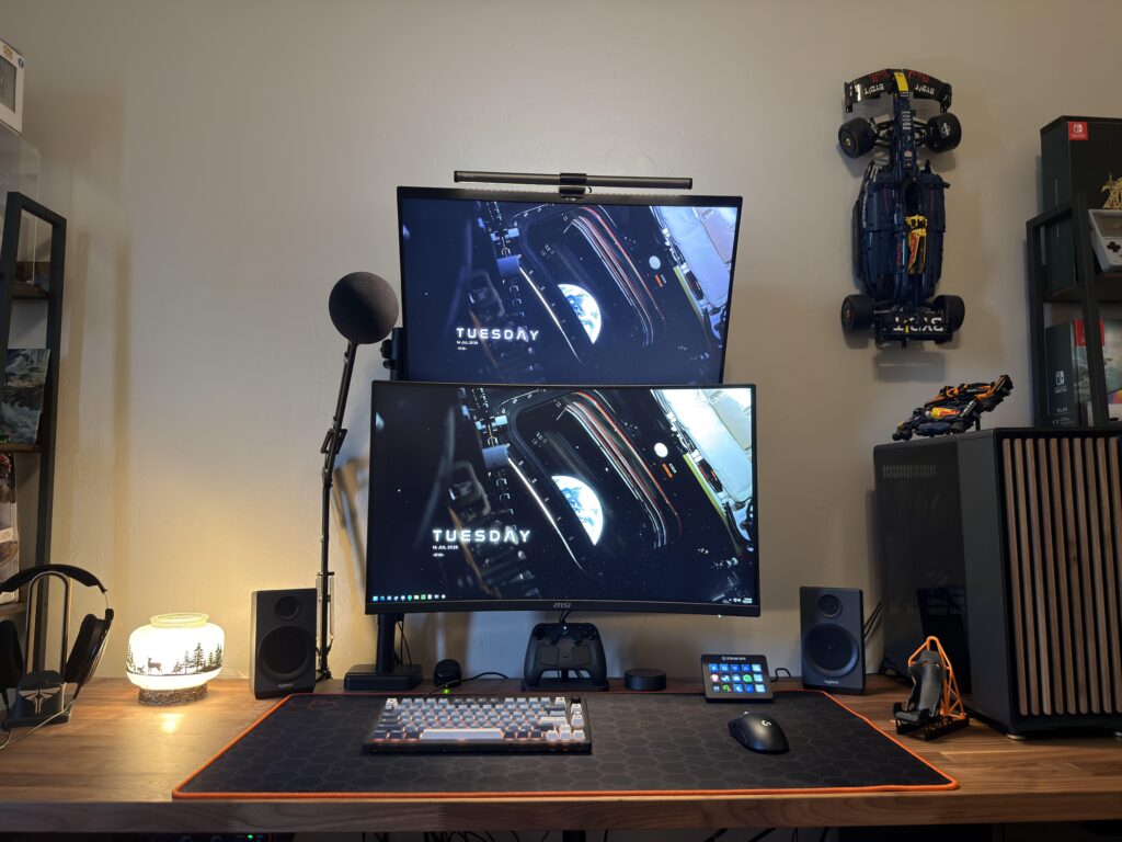 Looking For Suggestions