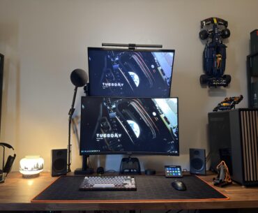 Looking For Suggestions