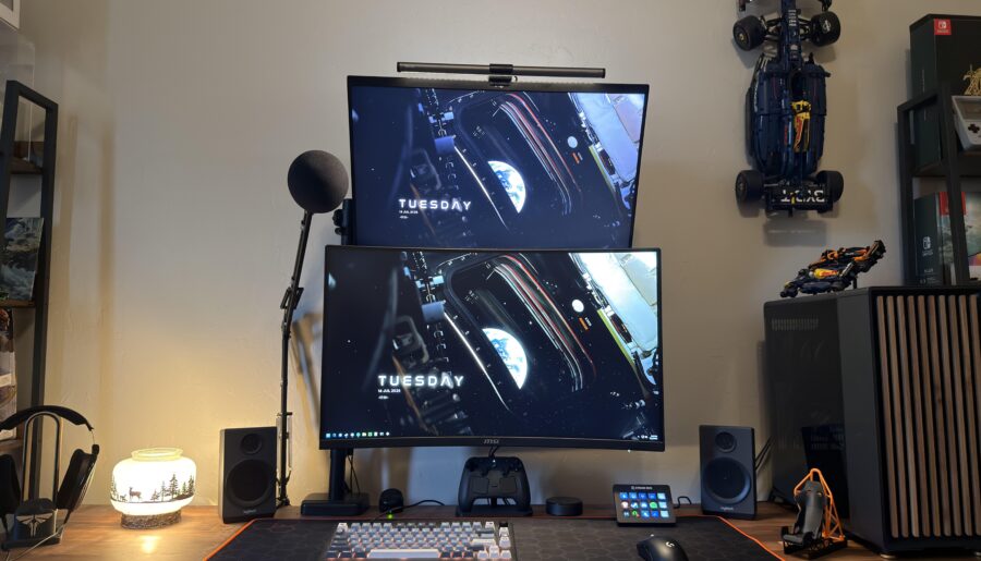 Looking For Suggestions