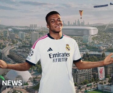 EA FC gets a new age rating after loot box rule changes - BBC
