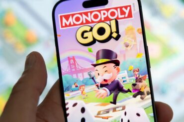 How Culver City-based Scopely built 'Monopoly Go!' into a mobile games juggernaut