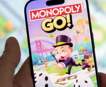 How Culver City-based Scopely built 'Monopoly Go!' into a mobile games juggernaut