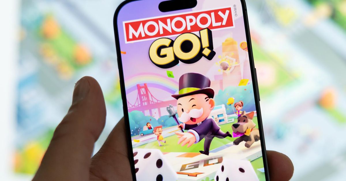 How Culver City-based Scopely built ‘Monopoly Go!’ into a mobile games juggernaut How Culver City-based Scopely built 'Monopoly Go!' into a mobile games juggernaut
