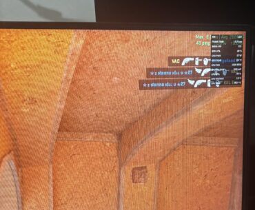 CS2 premiere currently unplayable
