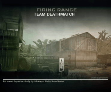 [BO] If we didn't know already, this pretty much confirms it. We're playing on the PC port.