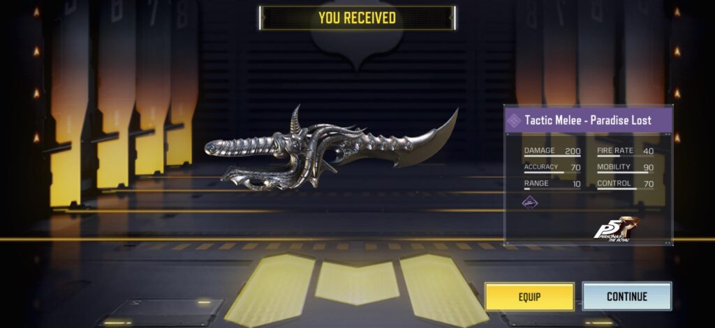 I got it!!! The only thing i I wanted!!!
