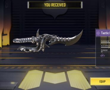 I got it!!! The only thing i I wanted!!!