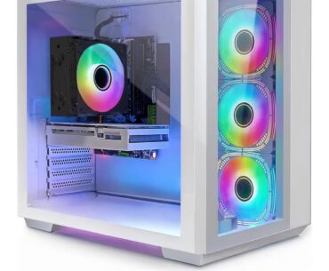 Is this a good budget pc