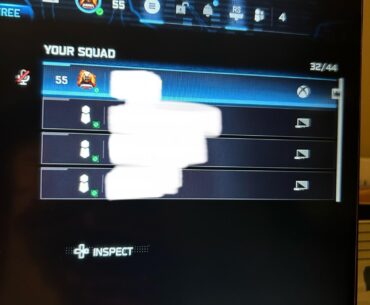 Mic keeps muting by its self every game